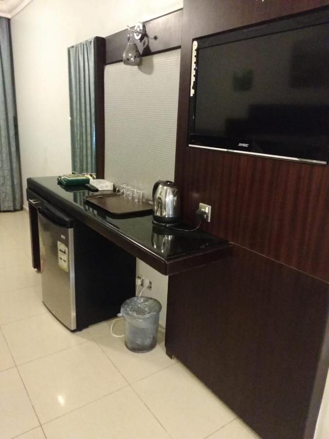 Hotel Gulnar Taiba Medina Exterior foto